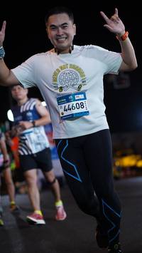 BIB: 44608
                            <button type="button" onclick="openModal(23112801)" class="btn btn-primary btn-sm float-right btn-popup" data-toggle="modal" data-target=".modal-high-quality">
                        <i class="fas fa-shopping-cart"></i> Add to Cart
                    </button>
                                            <button type="button" onclick="isThisMe(23112801, true)" class="btn btn-success btn-sm float-right btn-popup btn-isme hidden" data-toggle="tooltip" data-placement="bottom" title="นี่คือรูปของคุณใช่ไหม คลิกที่นี่เพื่อเอาเข้าอัลบั้ม">
                        <i class="fas fa-plus"></i> Add to album
                    </button>
                    <button type="button" onclick="isThisMe(23112801, false)" class="btn btn-warning btn-sm float-right btn-popup btn-isnotme hidden">
                        <i class="fas fa-ban"></i> Remove from album
                    </button>